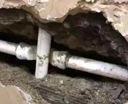 岷县卫生间测漏水公司专业分享水管漏水检测和维修的步骤有哪些