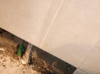 岷县卫生间测漏水公司分享下岷县市地下管线探测方法分析