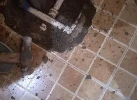 岷县卫生间测漏水公司分享下岷县自来水管道泄漏检测的具体位置分析。