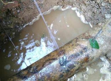 岷县测漏水公司浅析岷县市地下水管漏水检测方法。