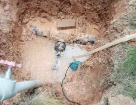 岷县测漏水公司浅析岷县地下水管漏水有哪些处理方法？