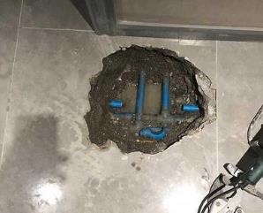 岷县测漏水公司为您专业解答岷县地暖漏水检测中精确漏水检测的成本